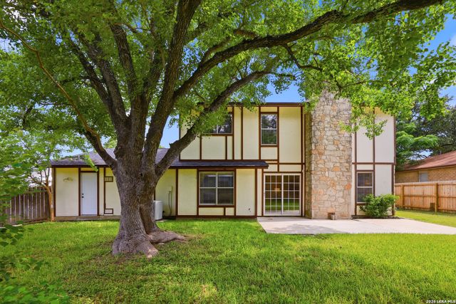 4630 Barhill, San Antonio, TX 78217