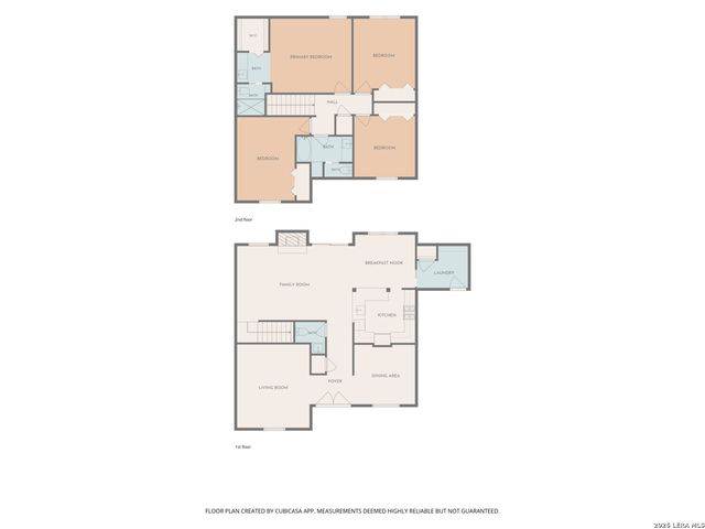 4630 Barhill, San Antonio, TX 78217