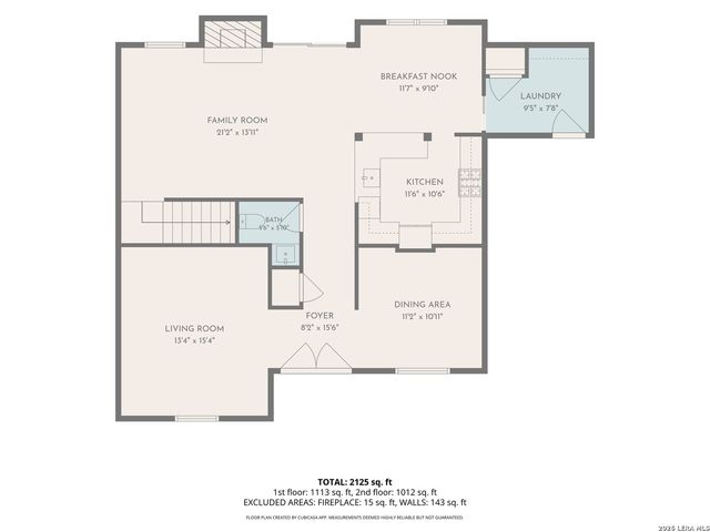 4630 Barhill, San Antonio, TX 78217