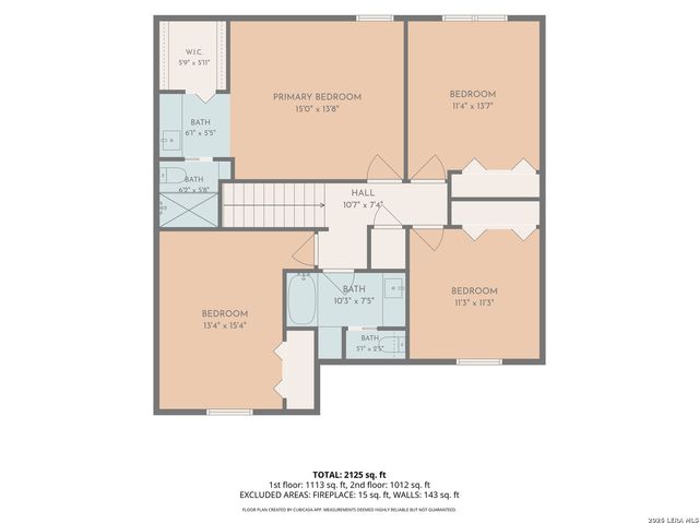 4630 Barhill, San Antonio, TX 78217