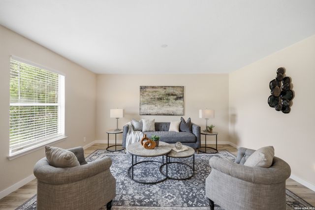 4630 Barhill, San Antonio, TX 78217