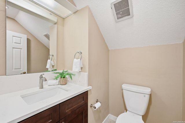 4630 Barhill, San Antonio, TX 78217