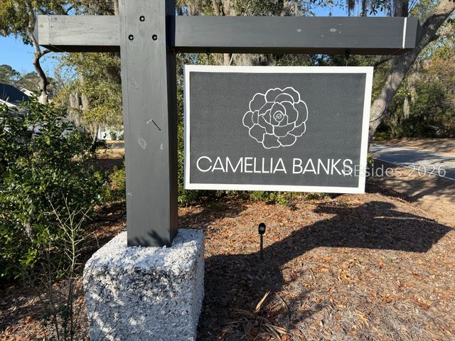 1 Shallow Run Lane, Beaufort, SC 29907