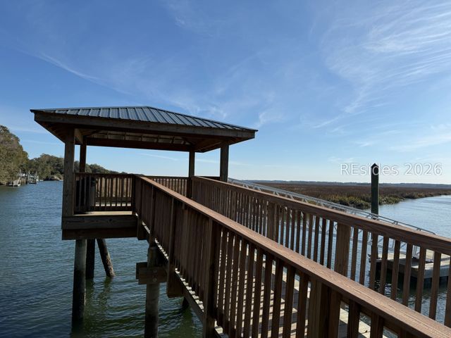 1 Shallow Run Lane, Beaufort, SC 29907