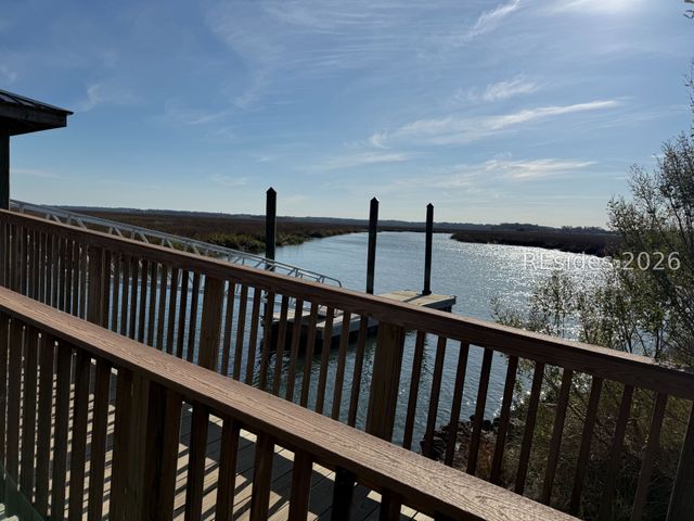 1 Shallow Run Lane, Beaufort, SC 29907