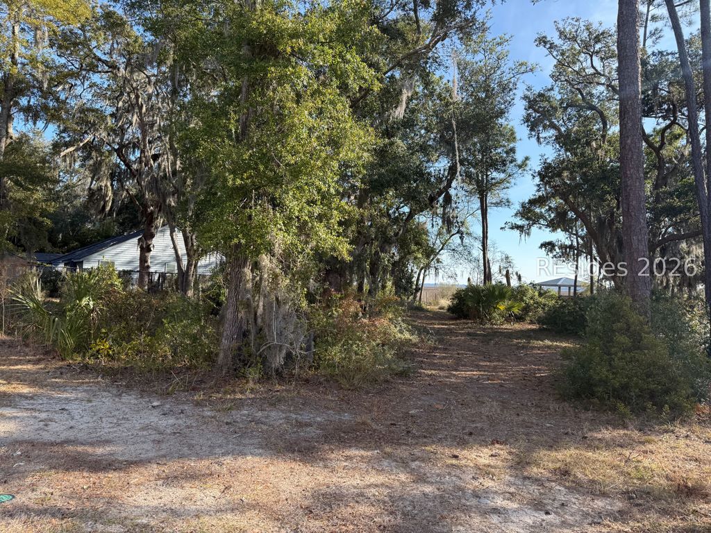 1 Shallow Run Lane, Beaufort, SC 29907
