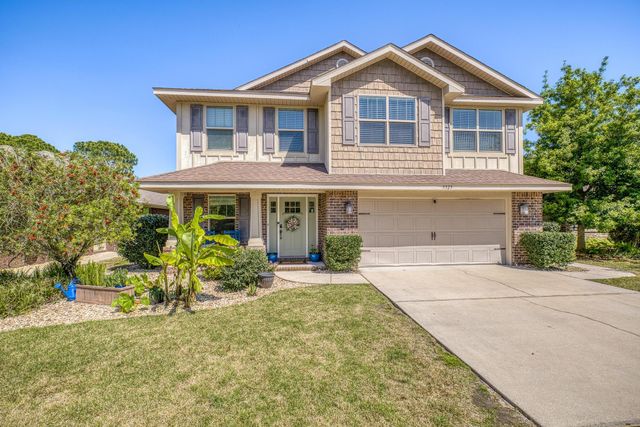 5325 Woodlake Trace, Gulf Breeze, FL 32563