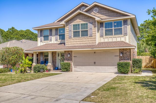 5325 Woodlake Trace, Gulf Breeze, FL 32563
