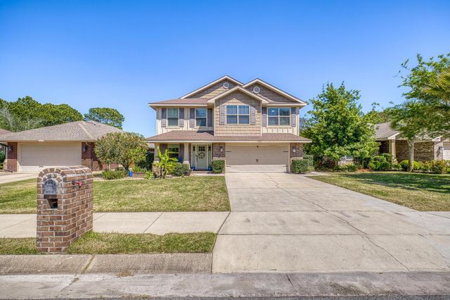 5325 Woodlake Trace, Gulf Breeze, FL 32563