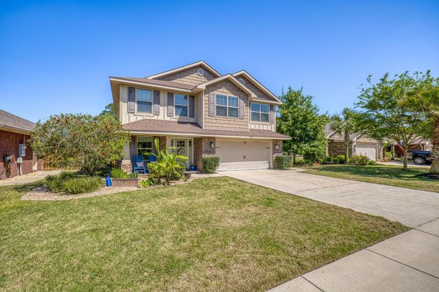 5325 Woodlake Trace, Gulf Breeze, FL 32563
