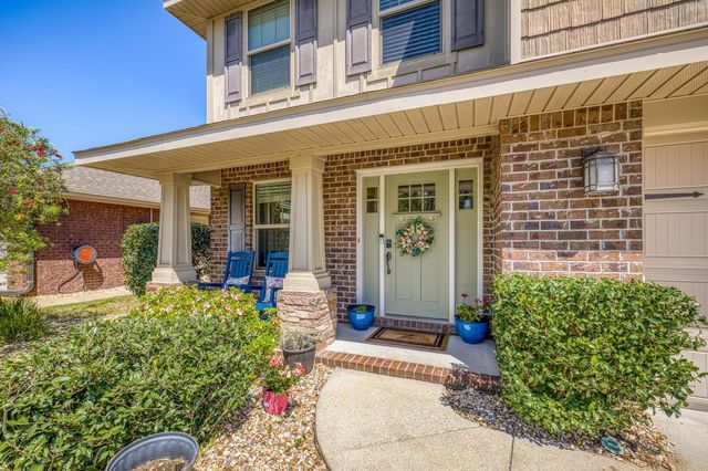 5325 Woodlake Trace, Gulf Breeze, FL 32563