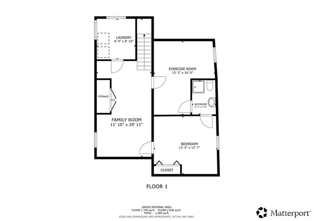 8526 17th Avenue NE, Seattle, WA 98115