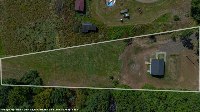 56 Shaw Road, Barnstead, NH 03218