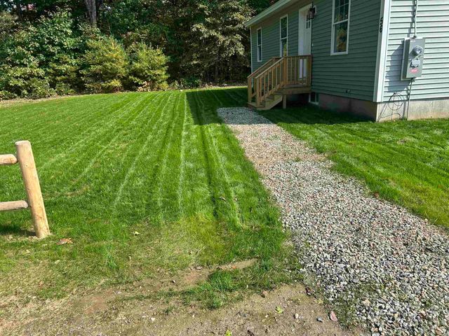 56 Shaw Road, Barnstead, NH 03218