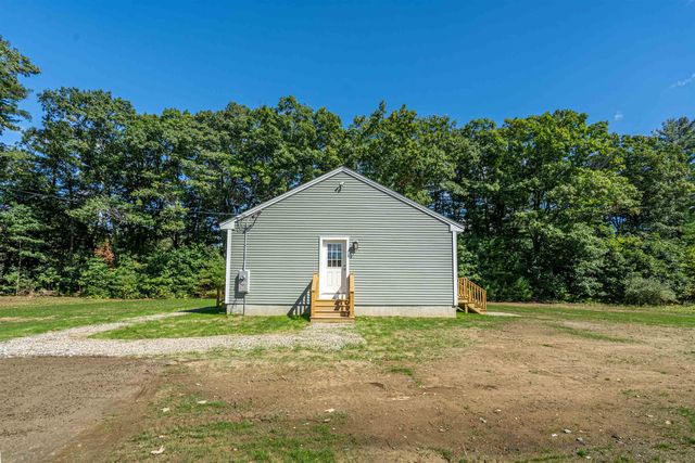 56 Shaw Road, Barnstead, NH 03218
