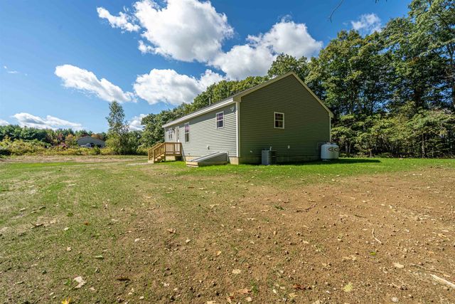 56 Shaw Road, Barnstead, NH 03218