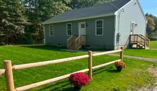 56 Shaw Road, Barnstead, NH 03218