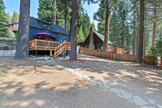1538 Pine Avenue, Tahoe City, CA 96145