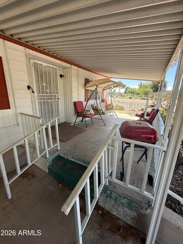 9501 E Broadway Road 145, Mesa, AZ 85208