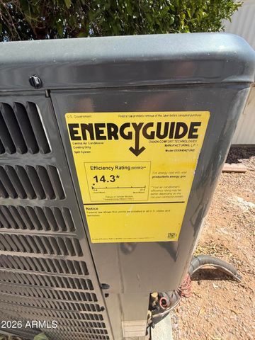 9501 E Broadway Road 145, Mesa, AZ 85208