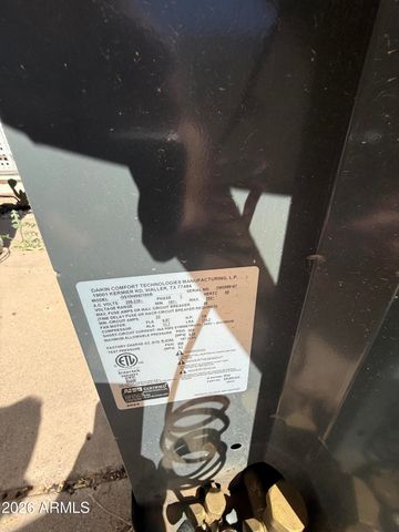 9501 E Broadway Road 145, Mesa, AZ 85208