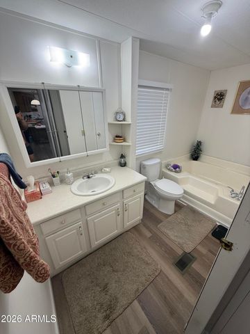 9501 E Broadway Road 145, Mesa, AZ 85208