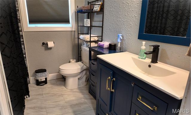 313 Keeth Road, Crocker, MO 65452