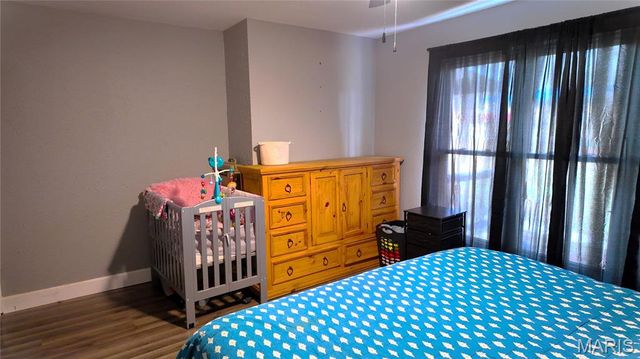 313 Keeth Road, Crocker, MO 65452