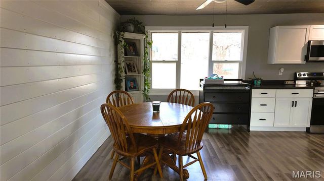 313 Keeth Road, Crocker, MO 65452