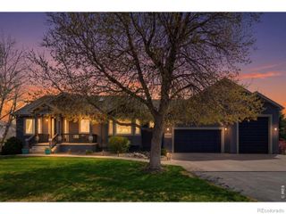 8890 Longs Peak Circle, Windsor, CO 80550