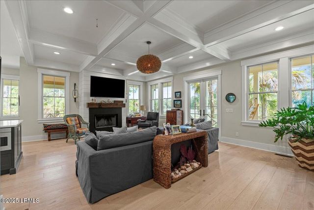 108 Winding Oak Drive, Okatie, SC 29909