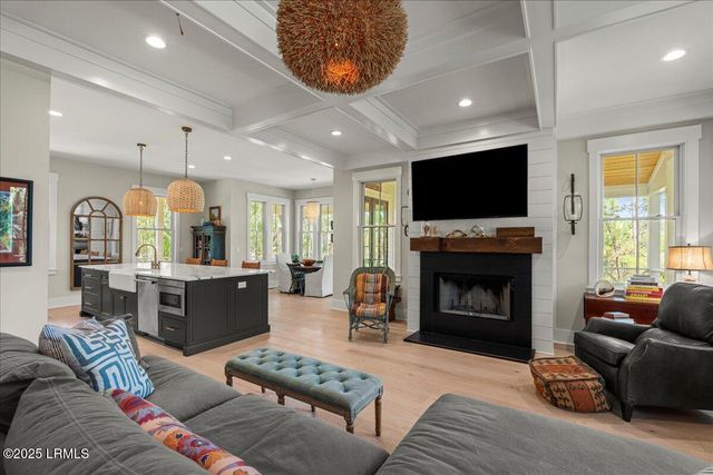 108 Winding Oak Drive, Okatie, SC 29909