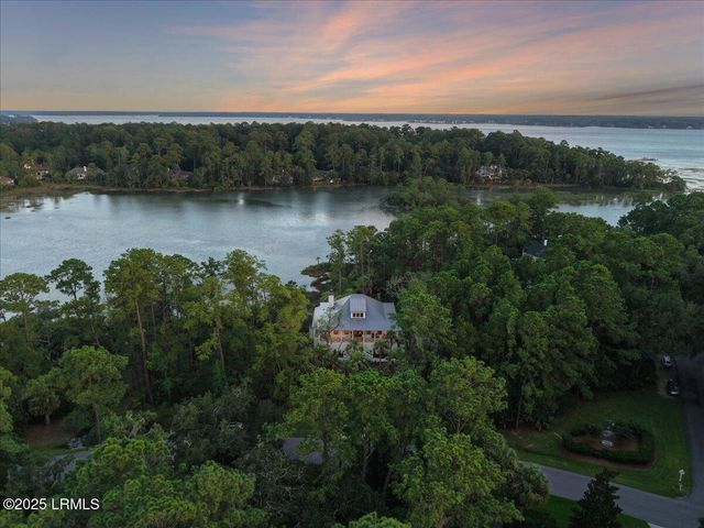 108 Winding Oak Drive, Okatie, SC 29909