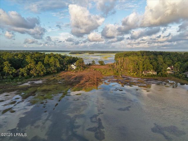 108 Winding Oak Drive, Okatie, SC 29909