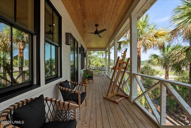 108 Winding Oak Drive, Okatie, SC 29909