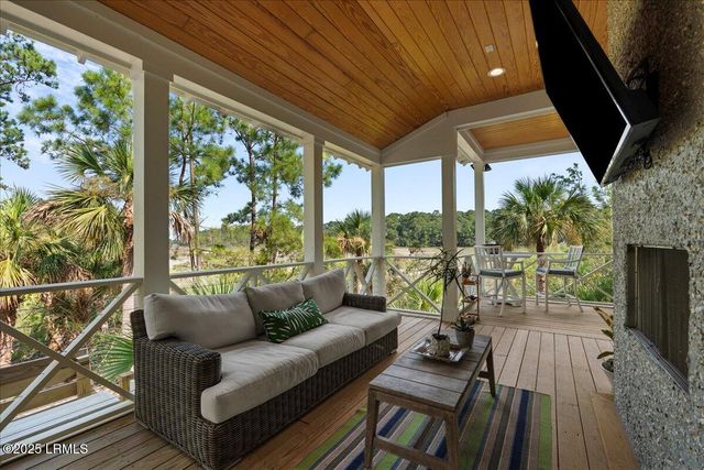 108 Winding Oak Drive, Okatie, SC 29909