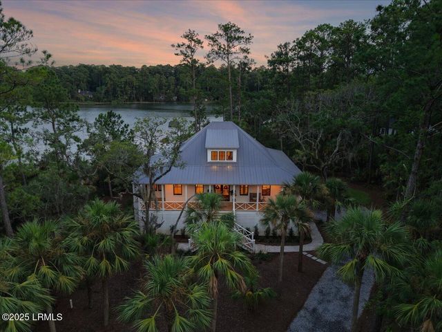 108 Winding Oak Drive, Okatie, SC 29909