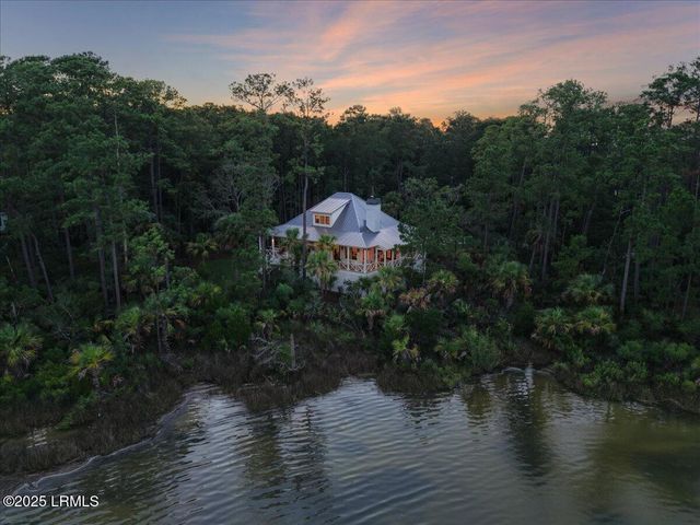 108 Winding Oak Drive, Okatie, SC 29909