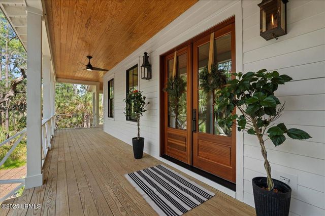 108 Winding Oak Drive, Okatie, SC 29909
