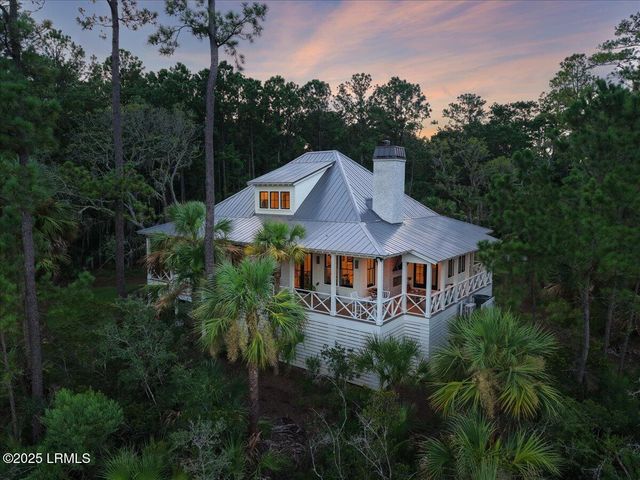 108 Winding Oak Drive, Okatie, SC 29909