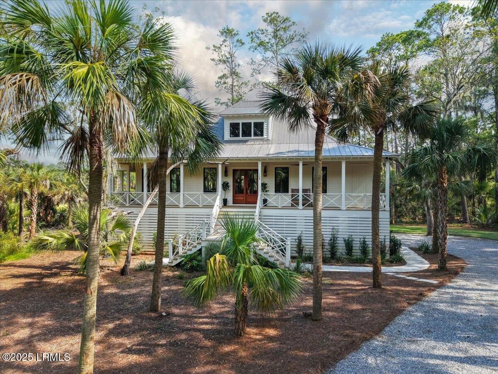 108 Winding Oak Drive, Okatie, SC 29909