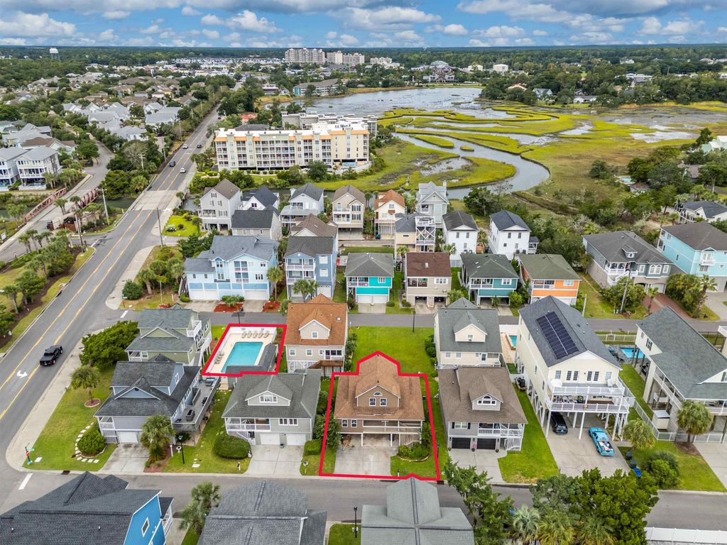 4724 Surf St., North Myrtle Beach, SC 29582 — photo 4