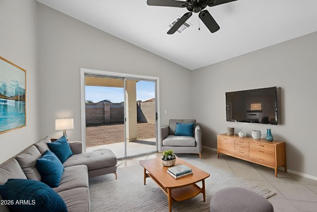 11921 W FLORES Drive, El Mirage, AZ 85335