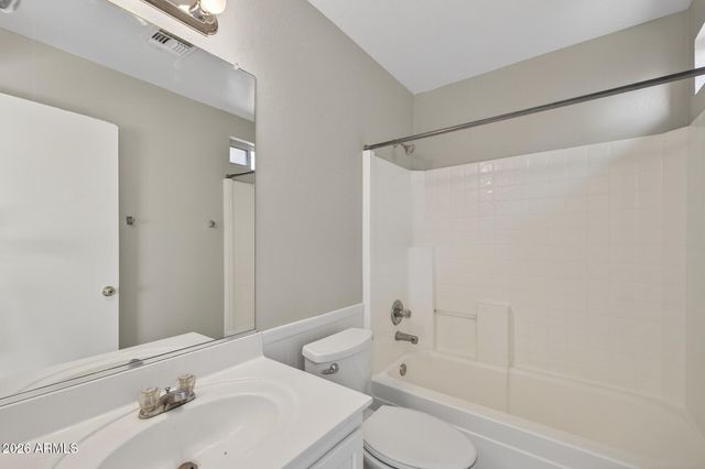 11921 W FLORES Drive, El Mirage, AZ 85335