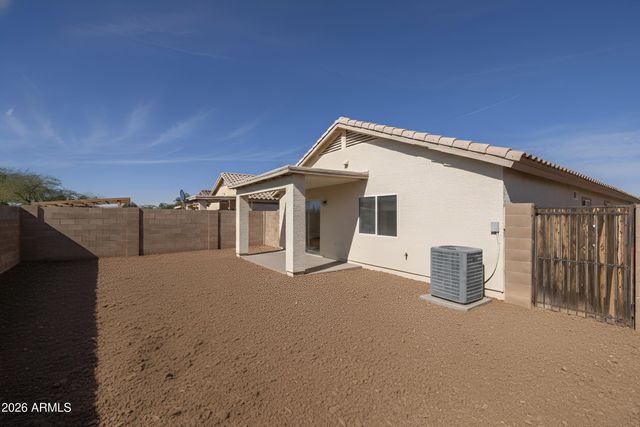 11921 W FLORES Drive, El Mirage, AZ 85335