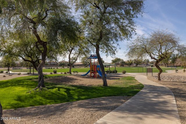 11921 W FLORES Drive, El Mirage, AZ 85335