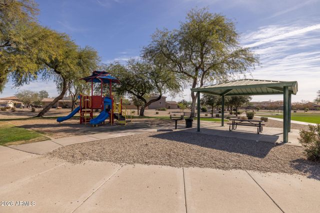 11921 W FLORES Drive, El Mirage, AZ 85335