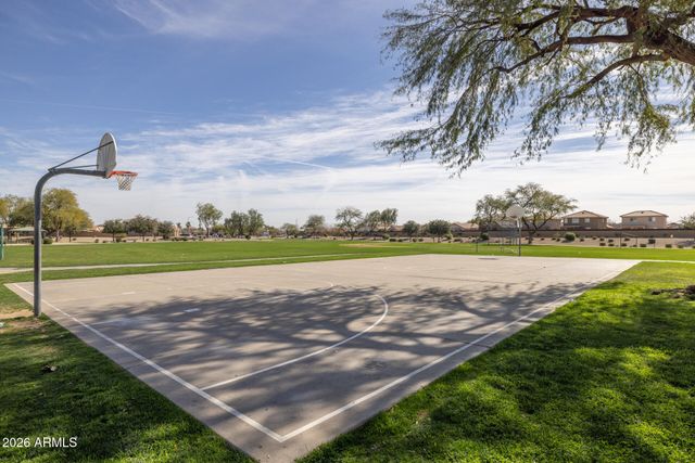 11921 W FLORES Drive, El Mirage, AZ 85335