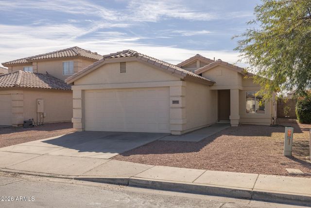 11921 W FLORES Drive, El Mirage, AZ 85335