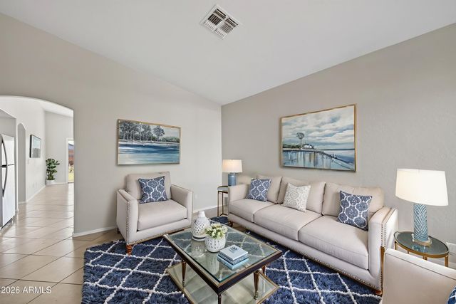 11921 W FLORES Drive, El Mirage, AZ 85335